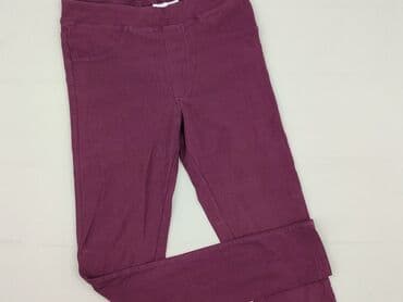 joggery bawełniane damskie: Divided, Leggings Sports for women, size M (EU 38) — 1