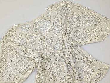 Italian Fashion, Ponczo damskie, rozmiar One size