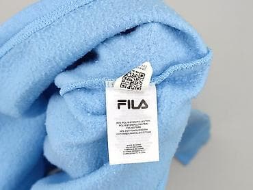 joggery diverse: Fila, Bluza z kapturem damska, rozmiar M — 5