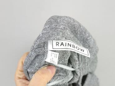 bluzy z fajnymi napisami: RAINBOW, Bluza damska
, rozmiar M — 5