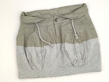 spódnice plisowane tiulowe czarne: Chillin, Women`s skirt, size XS (EU 34) — 1