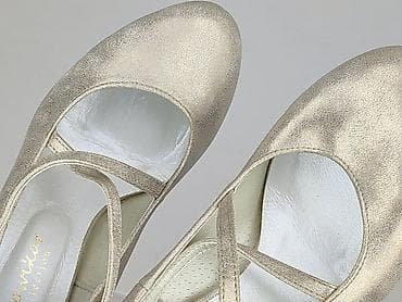 laskowski buty: Półbuty damskie, rozmiar 37 — 6