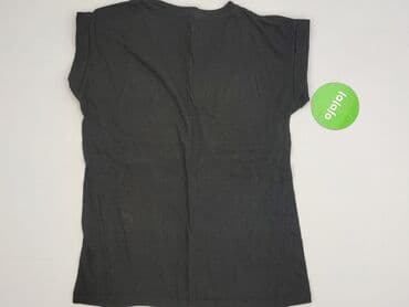 under armor compression t shirty: AC/DC, T-shirt damski, M — 3