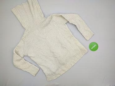 brandy sweter: Tommy Hilfiger, Golf damski, rozmiar XL — 3