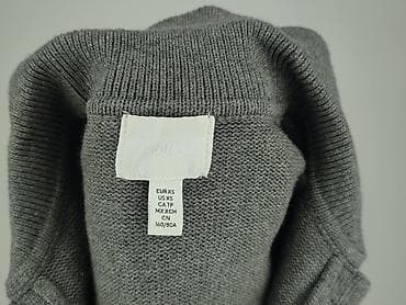 sweter clockhouse: H&M, Sukienka damska, rozmiar XS — 4