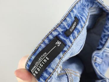 jeansy flare co to znaczy: Medicine, Джинси жіночі, S на lalafo.pl — 4 jeansy flare co to znaczy: Medicine, Джинси жіночі, S — 4