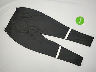 joggery nike: Nike, Spodnie dresowe damskie, rozmiar S — 3