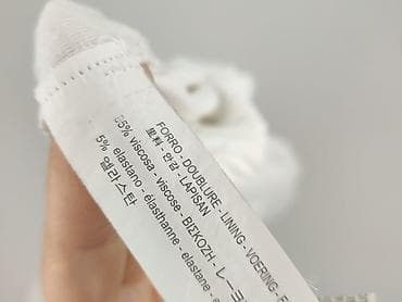 bluzki na gumce: Zara, Bluzka damska, rozmiar S — 5