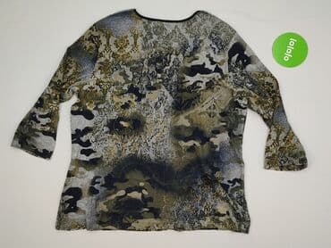 gerry weber sukienki wizytowe: Gerry Weber Edition, Bluzka damska, rozmiar M — 3