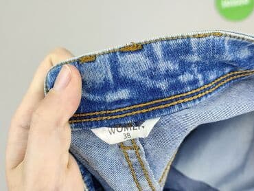 Jeans for women, size M (EU 38) — 4