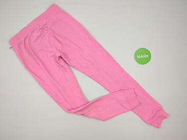 bluza vintage: Spodnie dresowe damskie, rozmiar S — 3