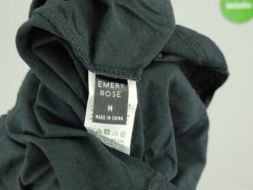 koszulki z króliczkami: Emery Rose, T-shirt damski, M — 5
