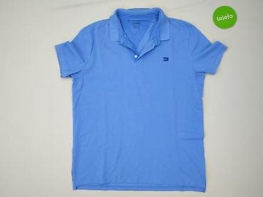 stradivarius pl promo code: Livergy, Koszulka polo dla mężczyzn, rozmiar L — 2