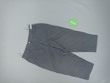 spodnie dresowe nike bez ściągaczy: Spodnie materiałowe damskie, rozmiar XL — 2