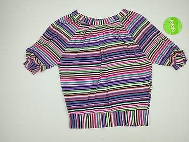 nirvana bluzki: Blue shadow, Bluzka damska, rozmiar XL — 2