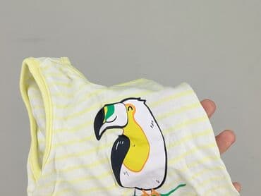 kombinezon czołgisty wz 2010: Боді, So cute, 6-9 міс., 
стан - Дуже гарний — 6