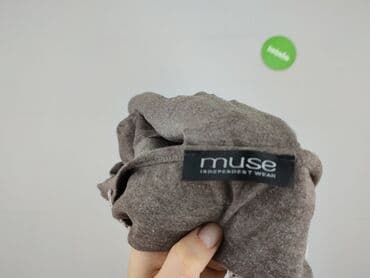 tanie tuniki: Tunika damska, rozmiar One size — 4