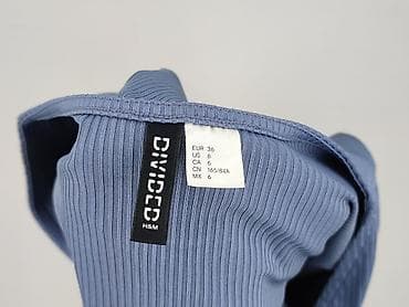 bluza divided: H&M Divided, Sukienka damska, rozmiar S — 4