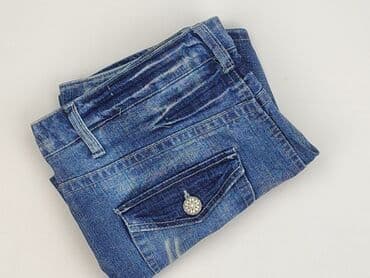 spódniczka jeansowe hm: Denim Co, Spódnica damska, rozmiar L — 6