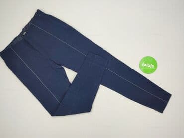 jeansy mom fit mango: Mango, Spodnie materiałowe damskie, rozmiar M — 3