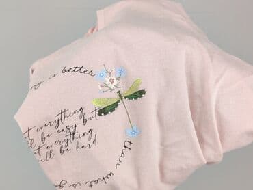 koszulka z planetami: Beloved, T-shirt damski, M — 7