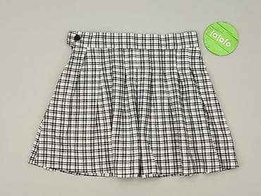 spodnice sinsay: Bershka, Spódnica damska, rozmiar M — 3