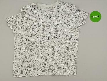 sinsay oversize: Sinsay, Koszulka dla mężczyzn, rozmiar 3XL — 2