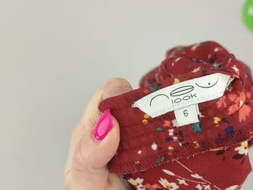 sukienki mohito czerwone: New Look, Bluzka damska, rozmiar XS — 4