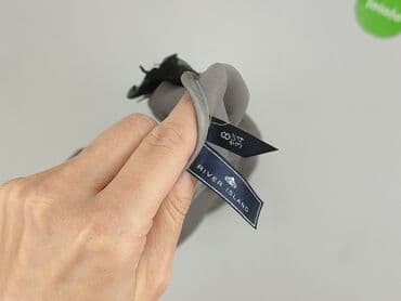 bluzka z reniferem dla dziewczynki: River Island, Bluzka damska, rozmiar S — 4