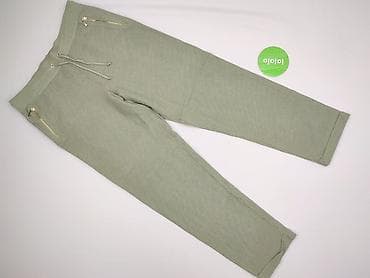 drogie bluzy: Mohito, Spodnie dresowe damskie, rozmiar XL — 2