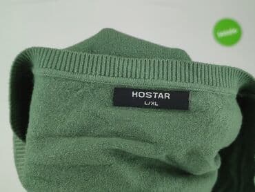 part two sweter: Kardigan damski, L — 4