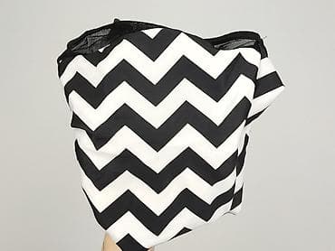 leginsy push up: T-shirt damski, rozmiar S — 4