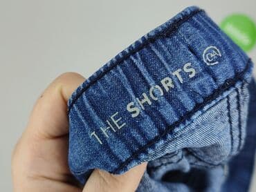 etam spodenki: C&A, Szorty damskie, rozmiar 4XL — 4