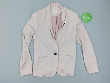 diverse marynarki damskie: Bershka, Women's blazer, size L (EU 40) — 2