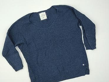 116: H&M L.O.G.G., Sweter damski, rozmiar M — 7