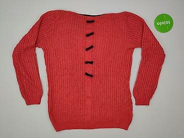 sweter hello kitty pepco: Sweter damski, rozmiar S — 3