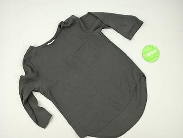 koszula amisu: Amisu, Bluzka damska, rozmiar M — 2