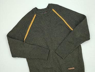 givenchy kurtka: Sweter dla mężczyzn, rozmiar M — 1