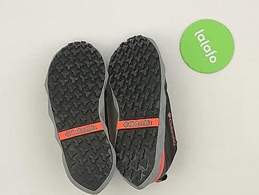 marka butik: Buty trekkingowe damskie Columbia VITESSE OutDry - Model: Columbia — 3
