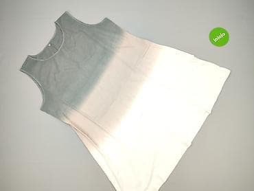 kolor: Ombre, Sukienka damska, rozmiar 3XL — 2