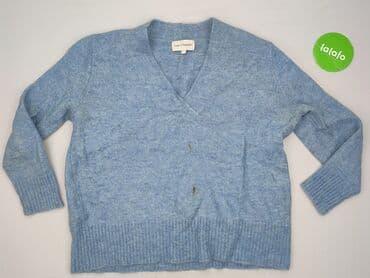 Women's Clothing: KappAhl, Women`s sweater, size L (EU 40) — 2