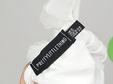 top zara basic: PrettyLittleThing, Top damski, rozmiar XS — 5