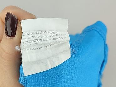 coaching t shirts: Active, Koszulka dla mężczyzn, rozmiar M — 6