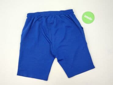 spodnie z siateczką: Reebok, Shorts for men, size 2XL — 3