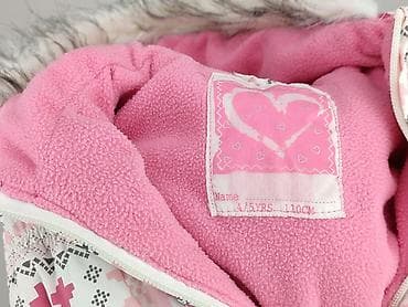 koszula olimp: Kamizelka, 4-5 lat, 104-110 cm, stan - Bardzo dobry — 4