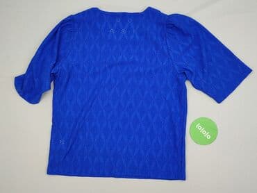 mohito marynarka niebieska: Bluzka damska, L — 3