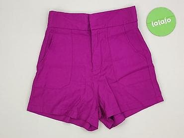 shein spodnice letnie: Shein, Szorty damskie, rozmiar XS — 2