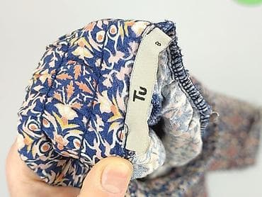 utopia t shirty: Tu, Spodnie materiałowe damskie, rozmiar S — 5