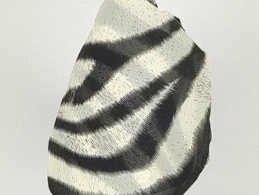 klapki miu miu z futerkiem: Amisu, Bluzka damska, XS — 6