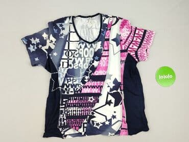 latka na ubrania: Women`s T-shirt, size M — 2